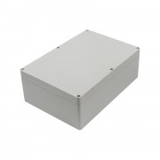 Гермобокс 263х185х95 мм для 3G/4G антенны