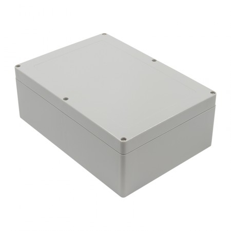 Гермобокс 263х185х95 мм для 3G/4G антенны фото 2