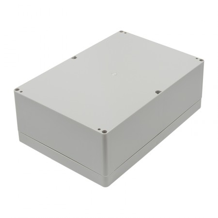 Гермобокс 263х185х95 мм для 3G/4G антенны фото 3