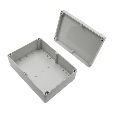 Гермобокс 263х185х95 мм для 3G/4G антенны фото 4