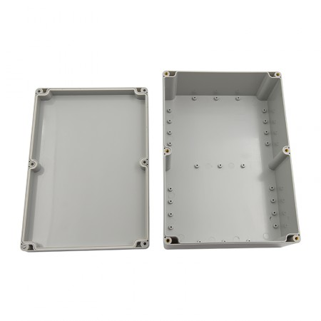 Гермобокс 263х185х95 мм для 3G/4G антенны фото 5