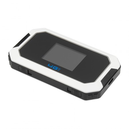 Карманный роутер 4G/WiFi OLAX MT80 фото 2