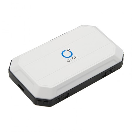 Карманный роутер 4G/WiFi OLAX MT80 фото 7