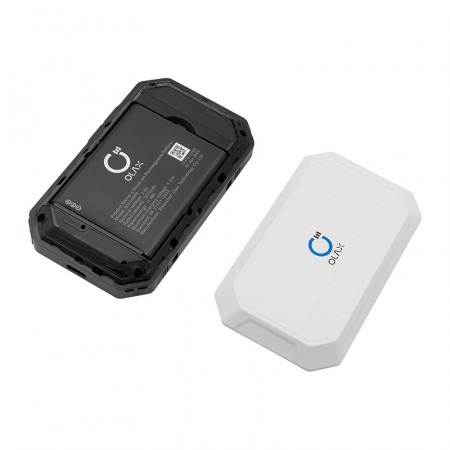 Карманный роутер 4G/WiFi OLAX MT80 фото 8