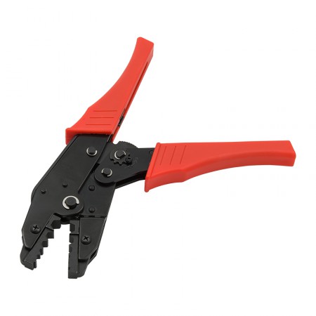 Обжимные клещи LX02H с набором сменных губ фото 4 | GSM-Репитеры.РУ Обжимные клещи LX02H с набором сменных губ фото 4