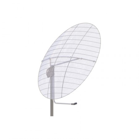 Рефлектор AX-Offset D90 сетчатый офсетный 90см фото 1