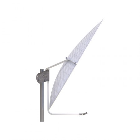 Рефлектор AX-Offset D90 сетчатый офсетный 90см фото 2