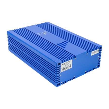 Репитер GSM+3G+4G Baltic Signal BS-GSM/DCS/3G/4G-80 PRO (80 дБ, 2000 мВт) фото 4