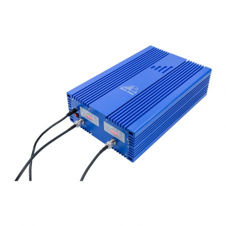 Репитер GSM+3G+4G Baltic Signal BS-GSM/DCS/3G/4G-80 PRO (80 дБ, 2000 мВт) фото 5