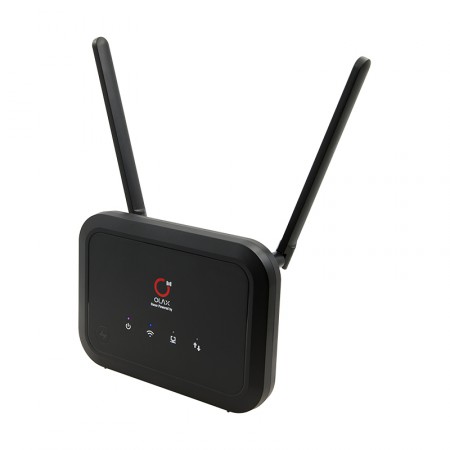 Роутер 4G/WiFi OLAX AX8 PRO с аккумулятором 5000 мАч фото 1