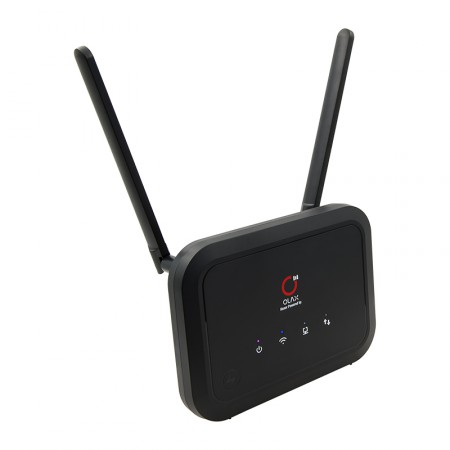 Роутер 4G/WiFi OLAX AX8 PRO с аккумулятором 5000 мАч фото 2