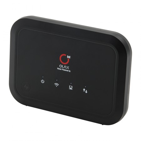 Роутер 4G/WiFi OLAX AX8 PRO с аккумулятором 5000 мАч фото 3