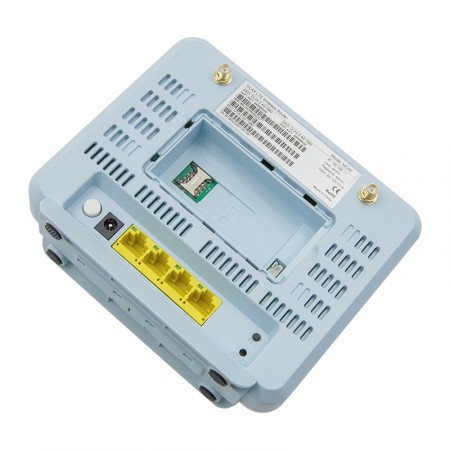 Роутер 4G/WiFi OLAX MC80 фото 8