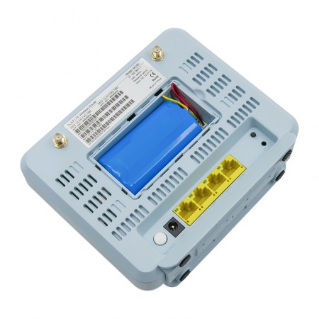 Роутер 4G/WiFi OLAX MC80 фото 9