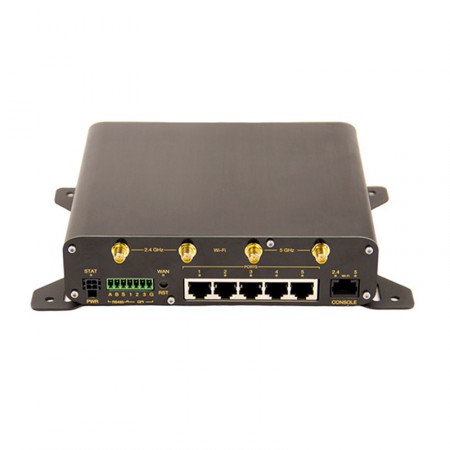 Роутер iRZ R50-L4.WAn фото 3