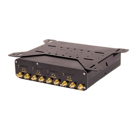 Роутер iRZ R50-L4.WAn фото 5