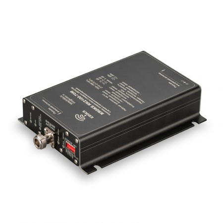3G репитер UMTS2100 KROKS RK2100-70M N с ручной регулировкой уровня фото 2