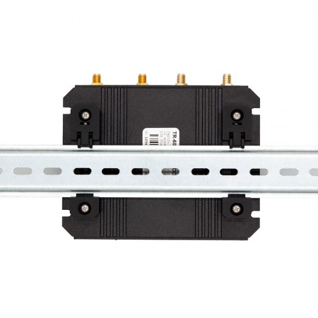 4G-роутер для видеонаблюдения TR-600 с Wi-Fi, LTE модемом Сat.6, 5 х Ethernet (4 х PoE Out), 2 x SIM фото 8