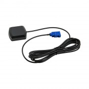 Антенна GPS-ГЛОНАСС (на магните, кабель 3м., Fakra С)