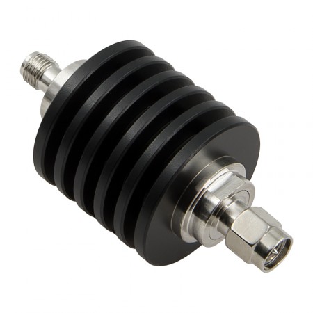 Аттенюатор AT-10S-5W (SMA, 10 дБ, до 5 Вт) фото 2 | GSM-Репитеры.РУ Аттенюатор AT-10S-5W (SMA, 10 дБ, до 5 Вт) фото 2