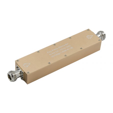 Регулируемый аттенюатор с ручным управлением AT-90N-5W (N-type, 0-90 дБ, до 5 Вт) фото 2 | GSM-Репитеры.РУ Регулируемый аттенюатор с ручным управлением AT-90N-5W (N-type, 0-90 дБ, до 5 Вт) фото 2
