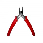 Кусачки для оплетки коаксиального кабеля