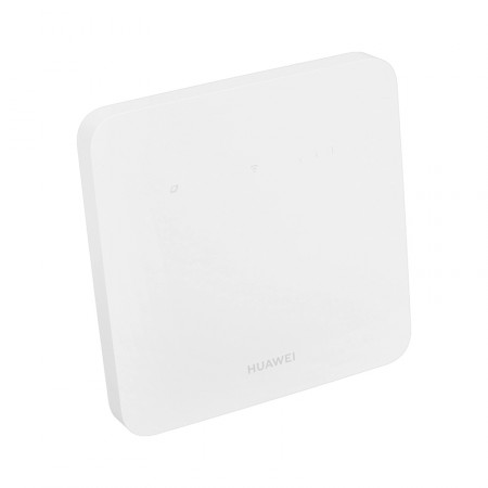 Роутер 4G/WiFi Huawei B320-323 фото 1