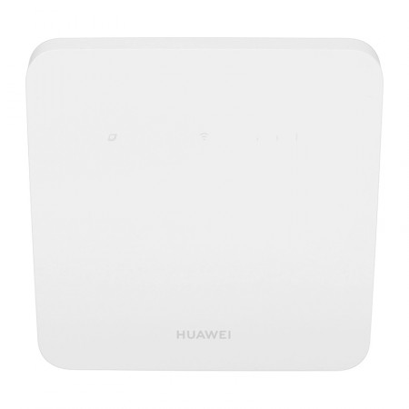 Роутер 4G/WiFi Huawei B320-323 фото 2