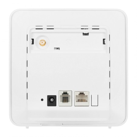 Роутер 4G/WiFi Huawei B320-323 фото 5