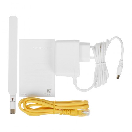 Роутер 4G/WiFi Huawei B320-323 фото 7