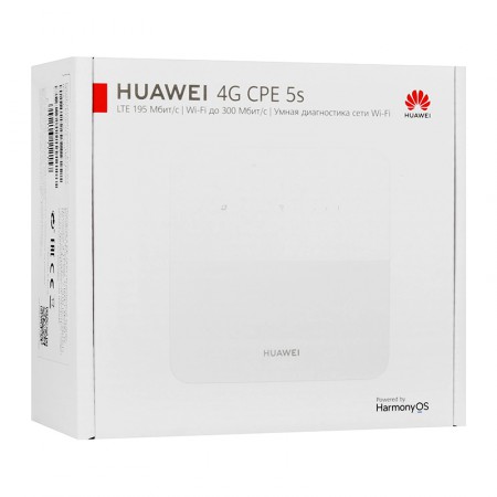 Роутер 4G/WiFi Huawei B320-323 фото 8
