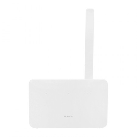 Роутер 4G/WiFi Huawei B530-336 фото 2