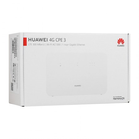 Роутер 4G/WiFi Huawei B530-336 фото 8