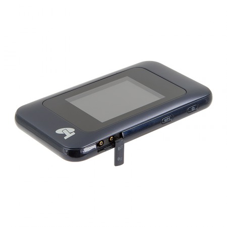 Роутер ZTE MF985T 4G-WiFi переносной (Cat.12, 3000мАч, 2 х TS9) фото 6