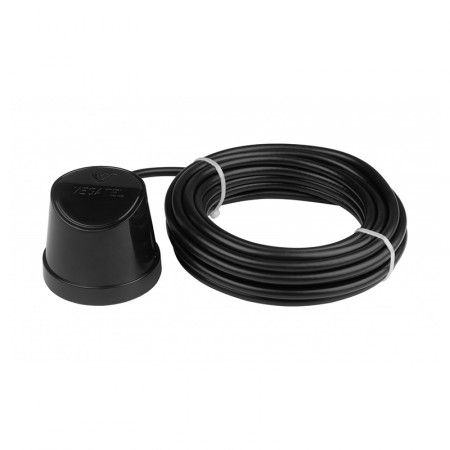 Антенна автомобильная ANT-700/2700-5MO (магнитная, 7 метров, SMA-Male, чёрная) фото 1