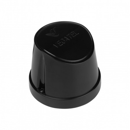 Антенна автомобильная ANT-700/2700-5MO (магнитная, 7 метров, SMA-Male, чёрная) фото 2