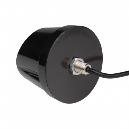 Антенна автомобильная ANT-700/2700-5SO (винт, 3 метра, SMA-Male, чёрная) фото 2