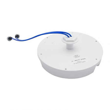 Антенна GSM/3G/4G BS-700/2700-3 MIMO (Потолочная, 3 дБ, 2 x 4.3-10-female) фото 5 | GSM-Репитеры.РУ Антенна GSM/3G/4G BS-700/2700-3 MIMO (Потолочная, 3 дБ, 2 x 4.3-10-female) фото 5