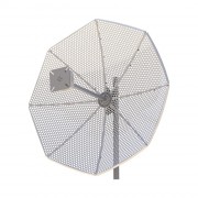 Антенна VIKA-1.1-800/2700S MIMO V2 (параболическая, 2х26дБ, 2хSMA-M)