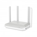 Netcraze Hopper 4G+ (NC-2312) - гигабитный роутер на две сим-карты