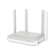 Netcraze Hopper 4G+ (NC-2312) - гигабитный роутер на две сим-карты