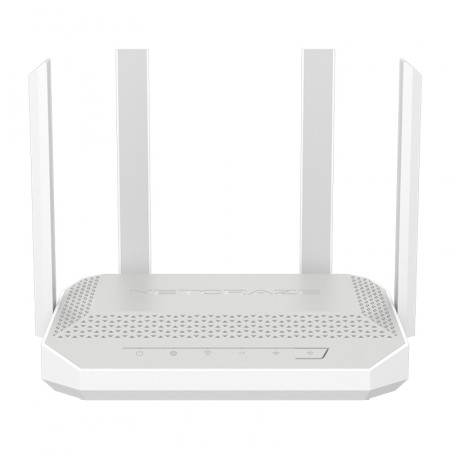 Netcraze Hopper 4G+ (NC-2312) - гигабитный роутер на две сим-карты фото 2