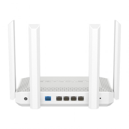 Netcraze Hopper 4G+ (NC-2312) - гигабитный роутер на две сим-карты фото 3