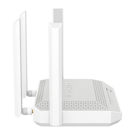 Netcraze Hopper 4G+ (NC-2312) - гигабитный роутер на две сим-карты фото 4