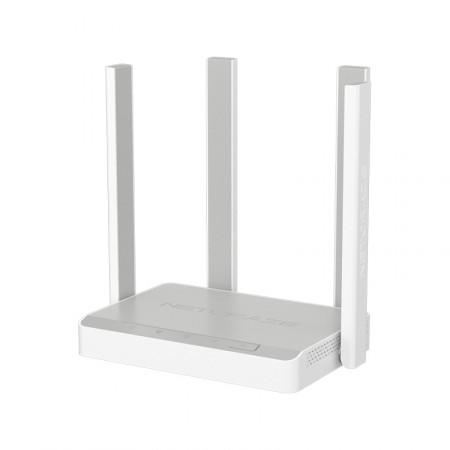 Роутер на дачу Netcraze Runner 4G (NC-2212) фото 1