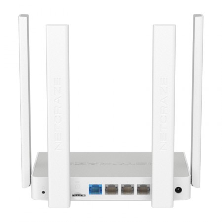Роутер на дачу Netcraze Runner 4G (NC-2212) фото 3