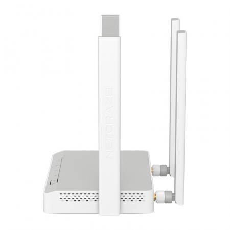 Роутер на дачу Netcraze Runner 4G (NC-2212) фото 4