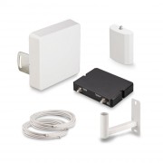 Комплект усиления LTE1800, GSM1800 сигнала сотовой связи KRD-1800