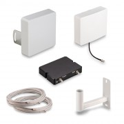 Комплект GSM-репитера для дачи KRD-900