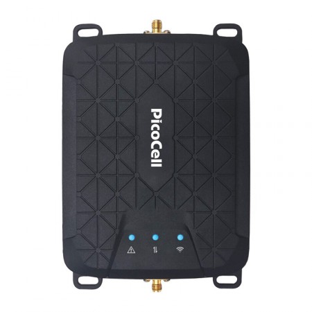 Комплект усилителя PicoCell 1800/2100 SX10 для связи и интернета (100 м2) фото 2